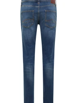 Mustang Herren Jeans in blau
