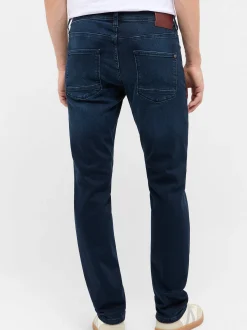 Mustang Herren Jeans in blau