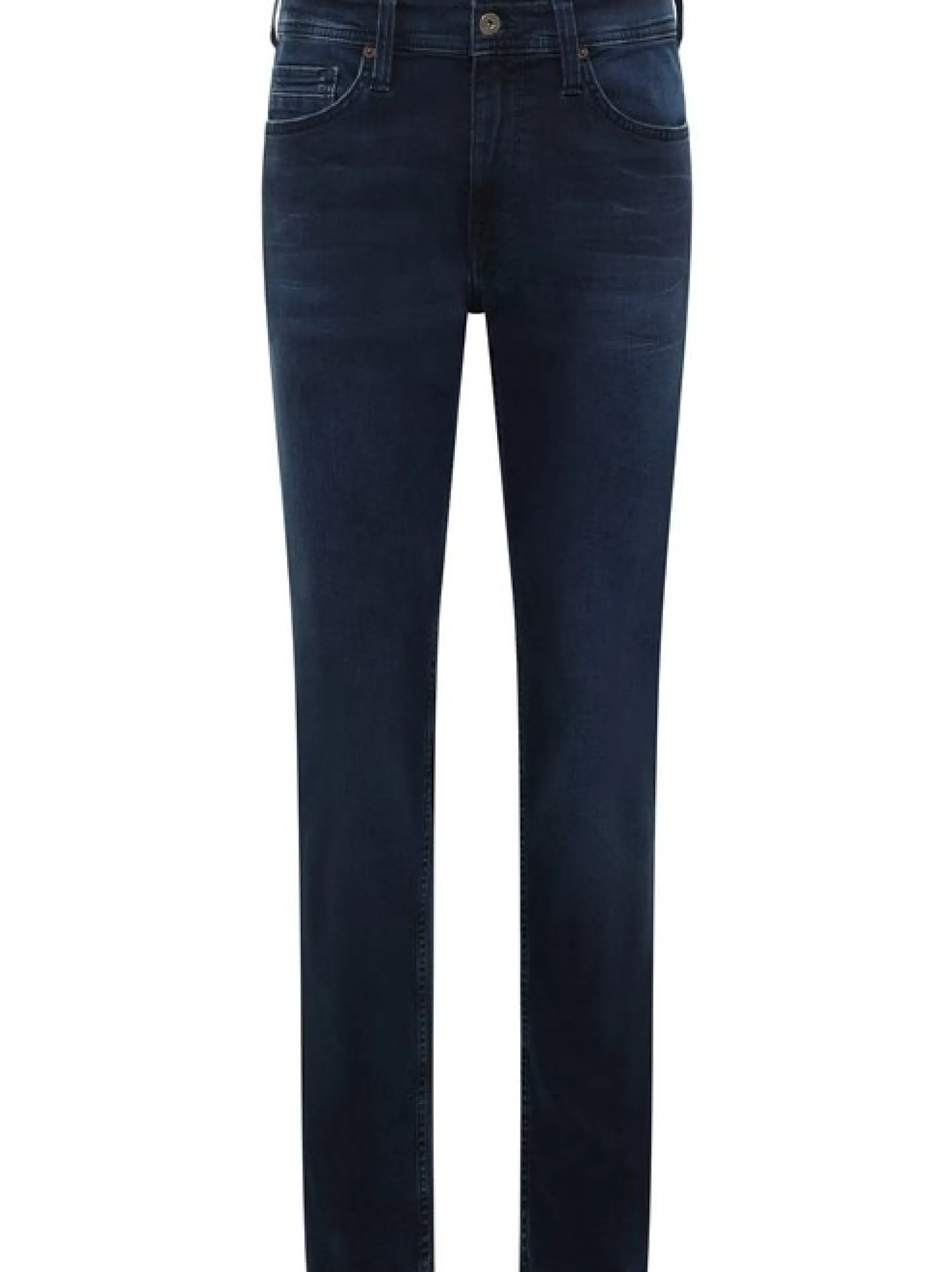 Mustang Herren Jeans in blau