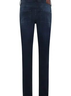 Mustang Herren Jeans in blau
