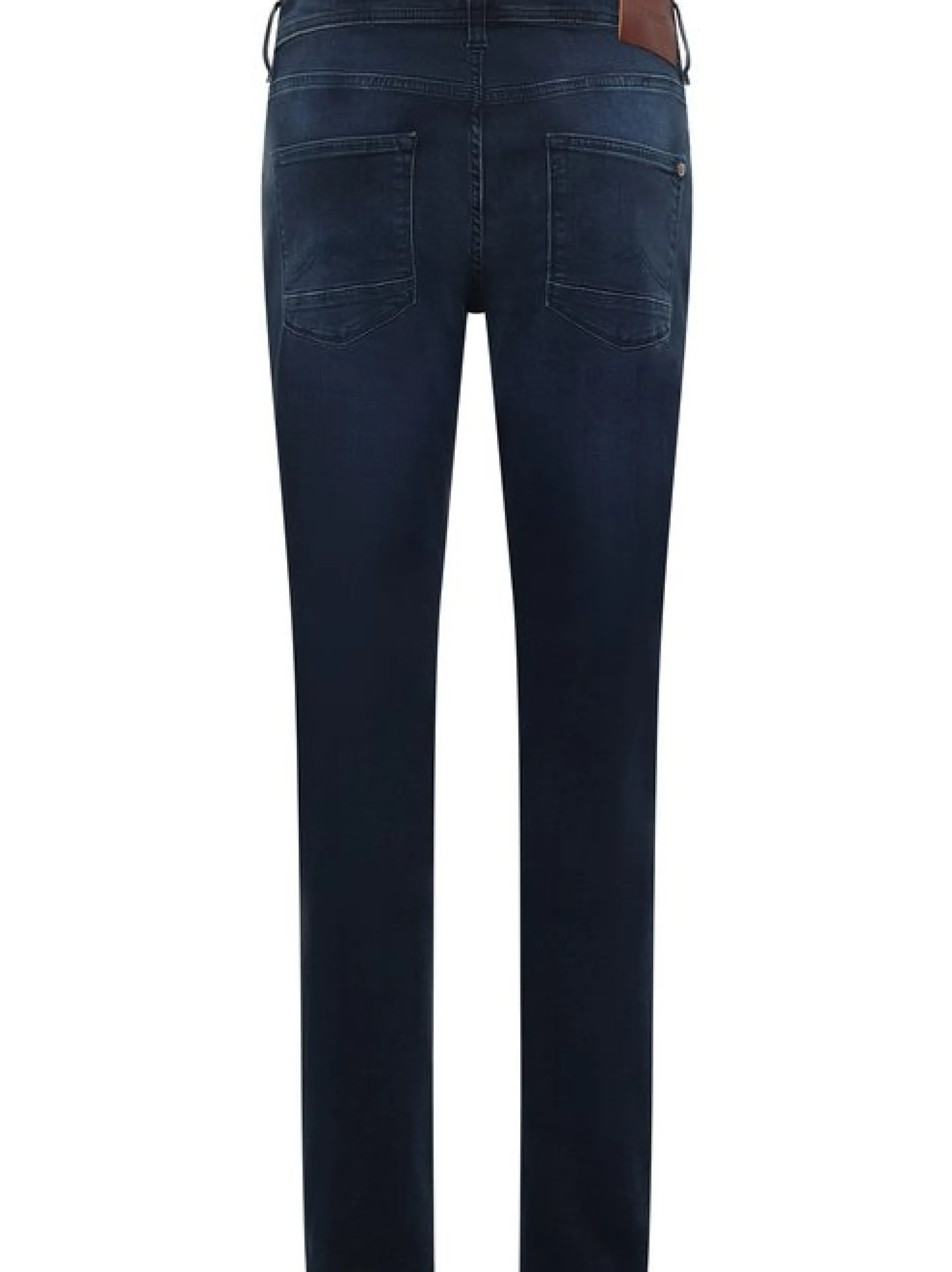 Mustang Herren Jeans in blau
