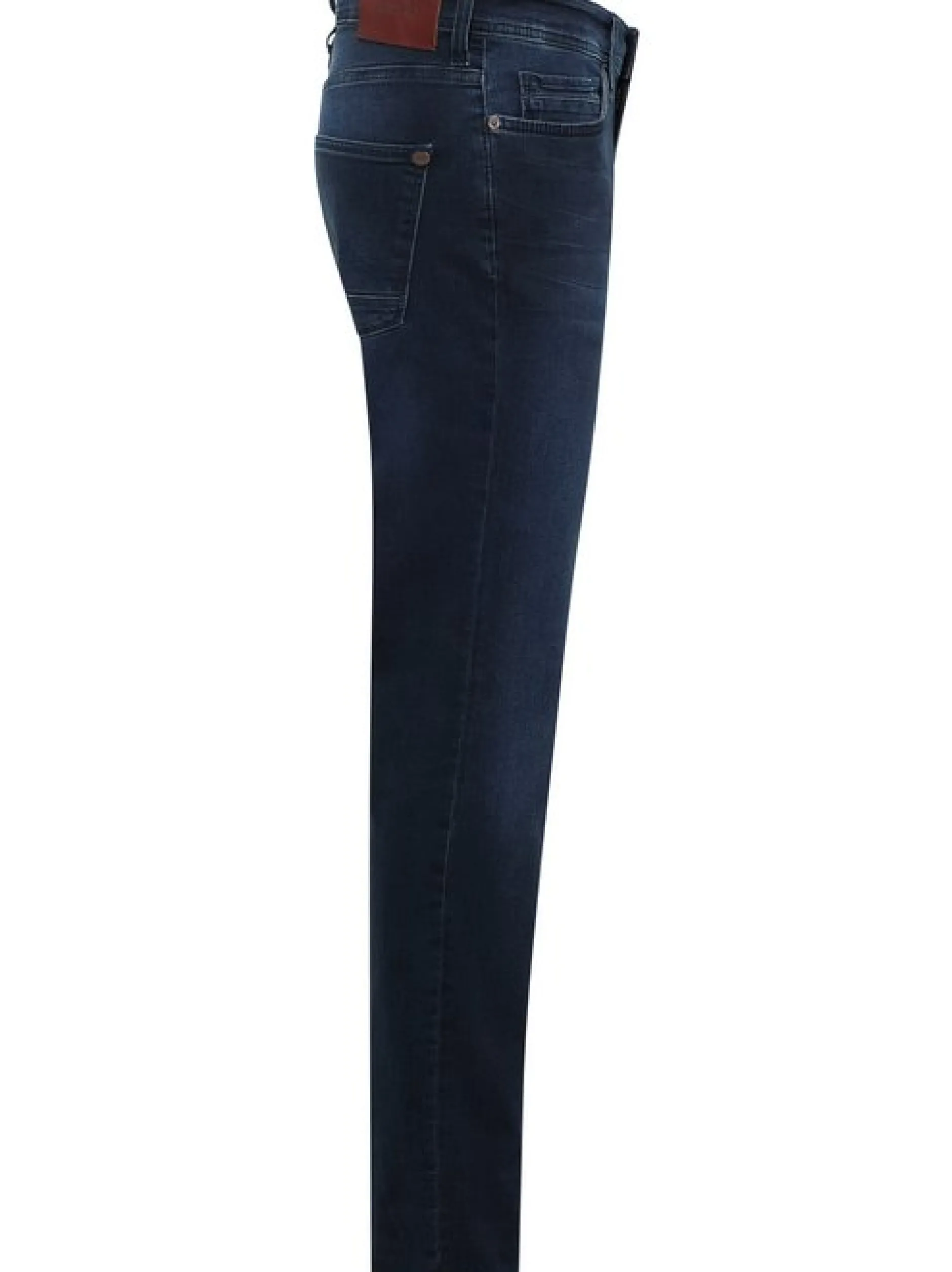 Mustang Herren Jeans in blau