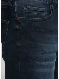 Mustang Herren Jeans in blau