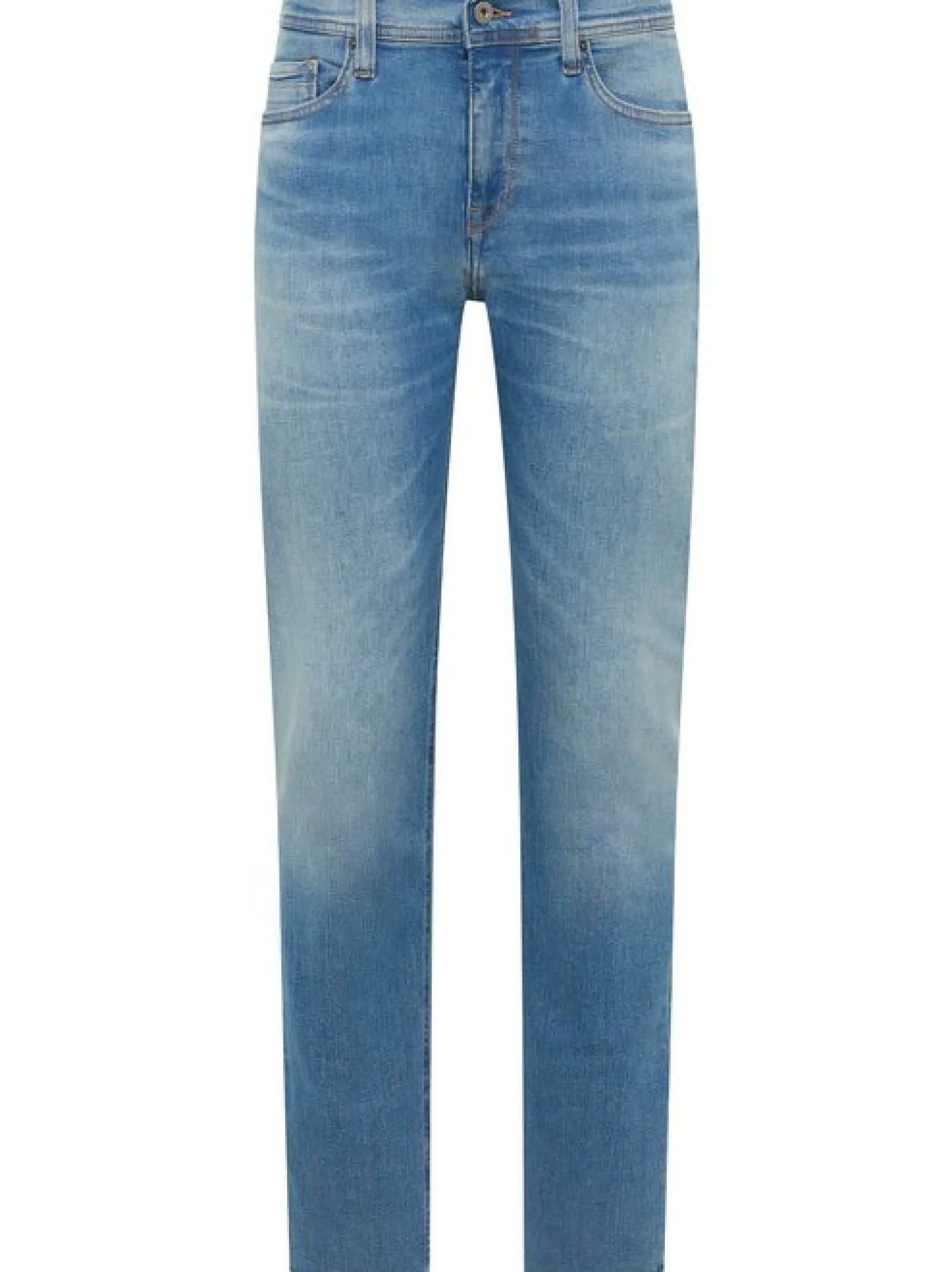Mustang Herren Jeans in blau