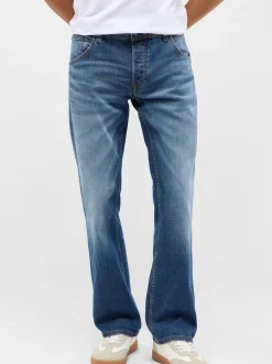 Mustang Herren Jeans in blau
