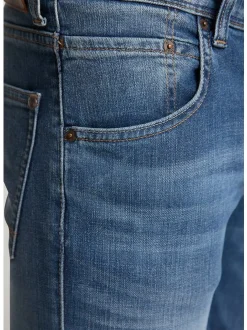 Mustang Herren Jeans in blau