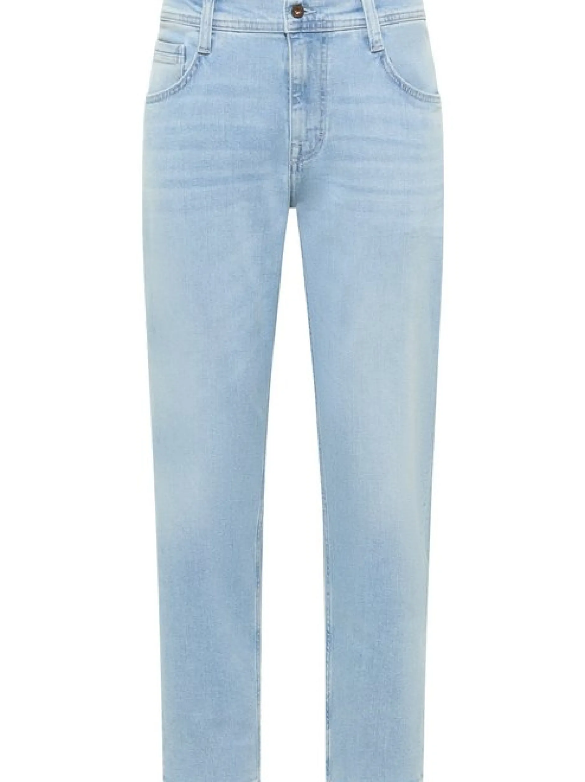 Mustang Herren Jeans in bleached