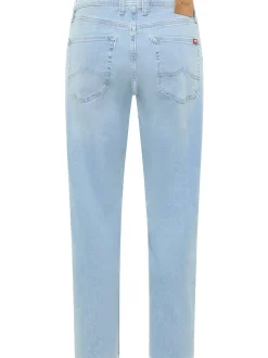 Mustang Herren Jeans in bleached