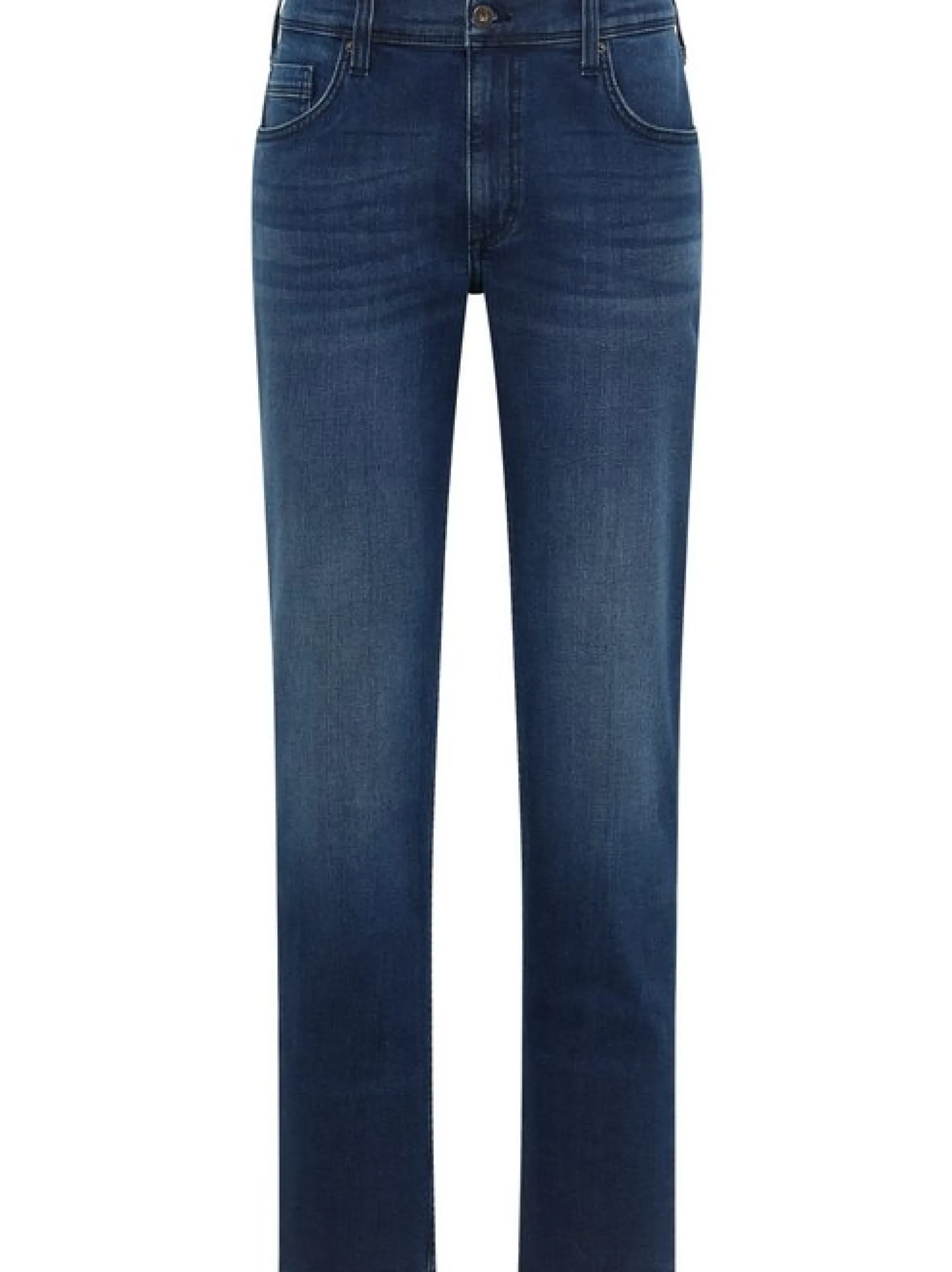Mustang Herren Jeans in dark stone