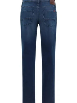 Mustang Herren Jeans in dark stone