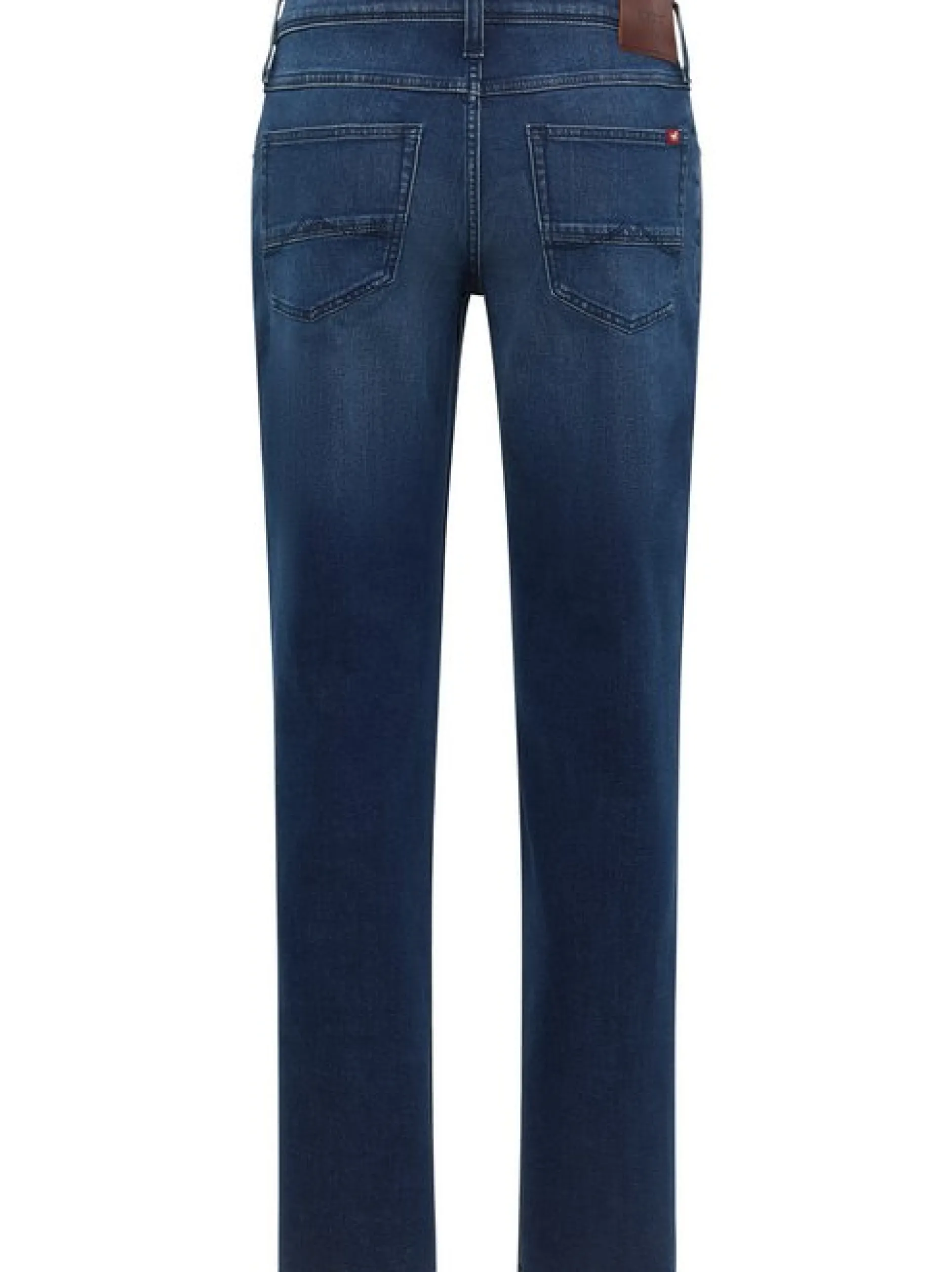 Mustang Herren Jeans in dark stone