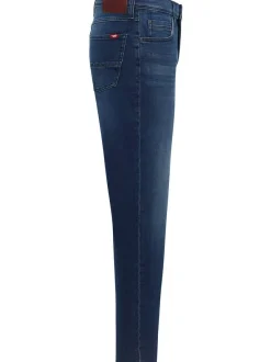Mustang Herren Jeans in dark stone