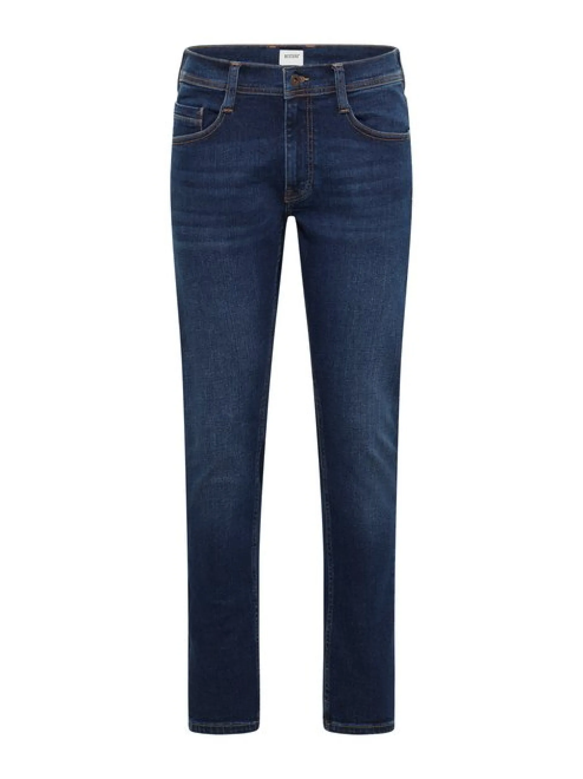 Mustang Herren Jeans in dark stone