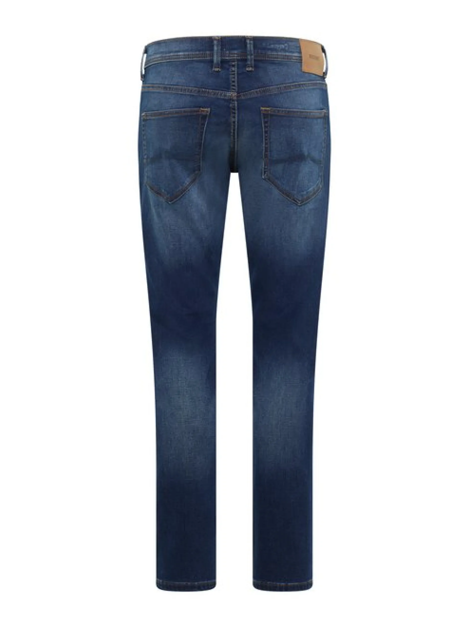 Mustang Herren Jeans in dark stone