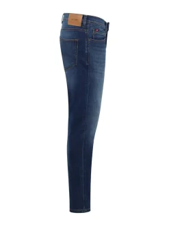 Mustang Herren Jeans in dark stone