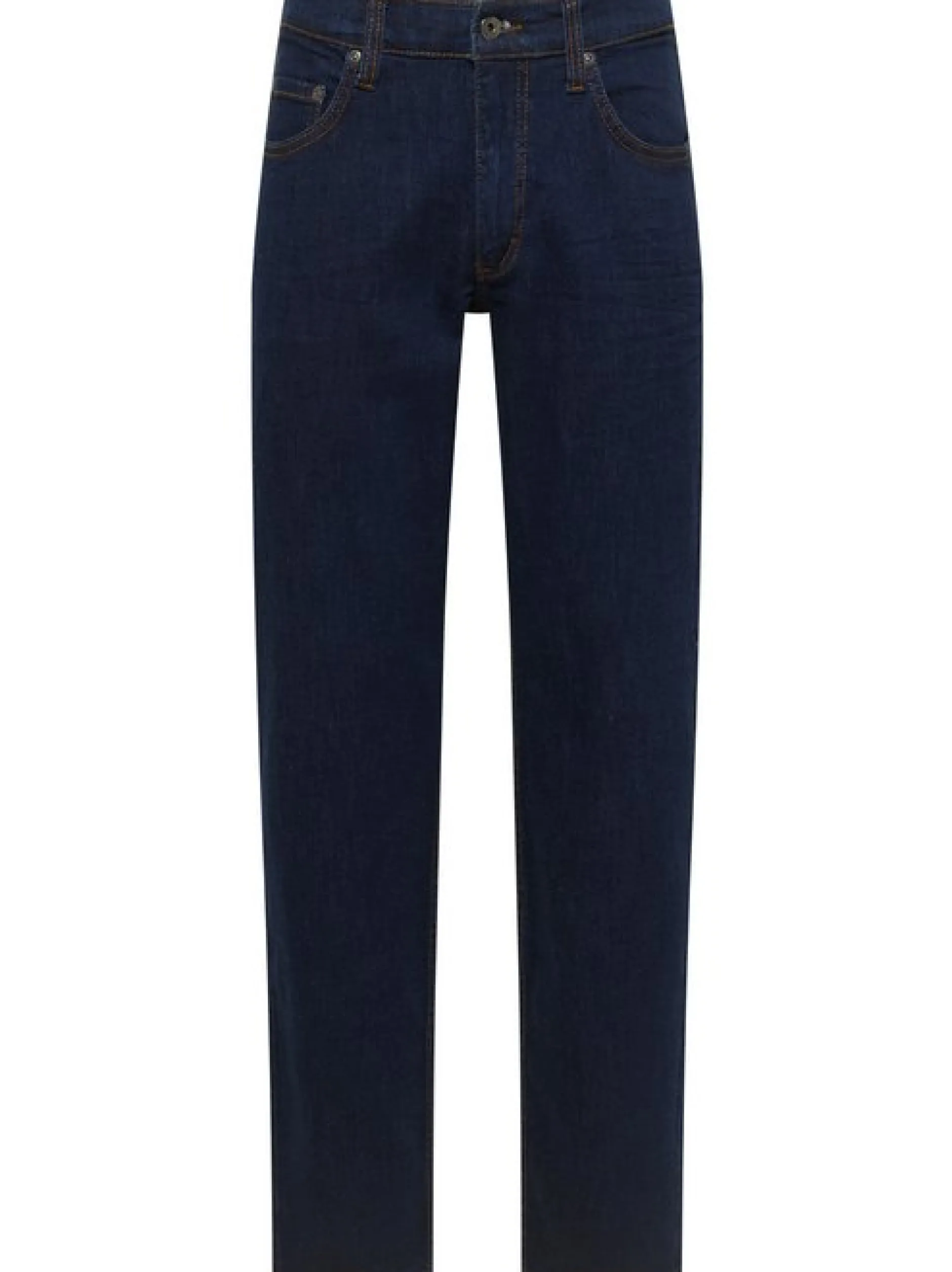 Mustang Herren Jeans in dark stone