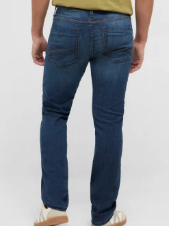 Mustang Herren Jeans in dark stone