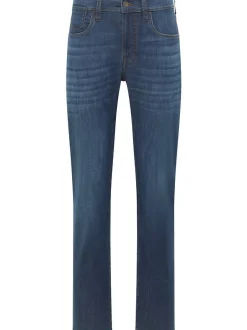 Mustang Herren Jeans in dark stone