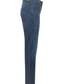 Mustang Herren Jeans in dark stone
