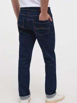 Mustang Herren Jeans in dark stone