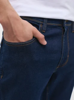 Mustang Herren Jeans in dark stone