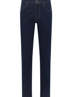 Mustang Herren Jeans in dark stone