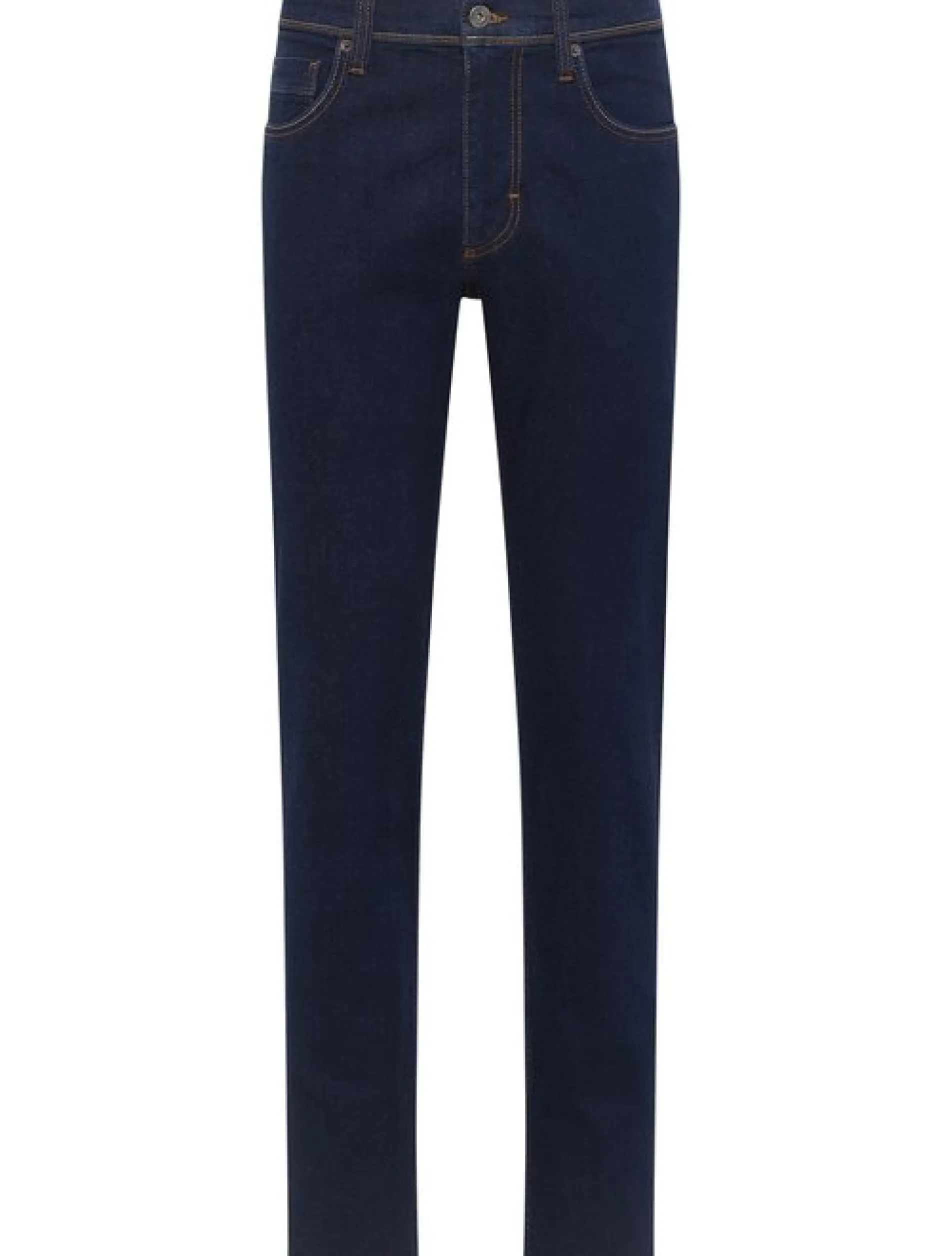 Mustang Herren Jeans in dark stone