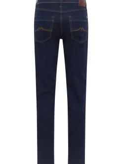 Mustang Herren Jeans in dark stone