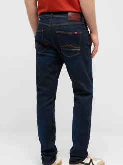 Mustang Herren Jeans in dark stone