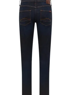 Mustang Herren Jeans in dark stone