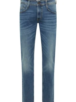 Mustang Herren Jeans in denim