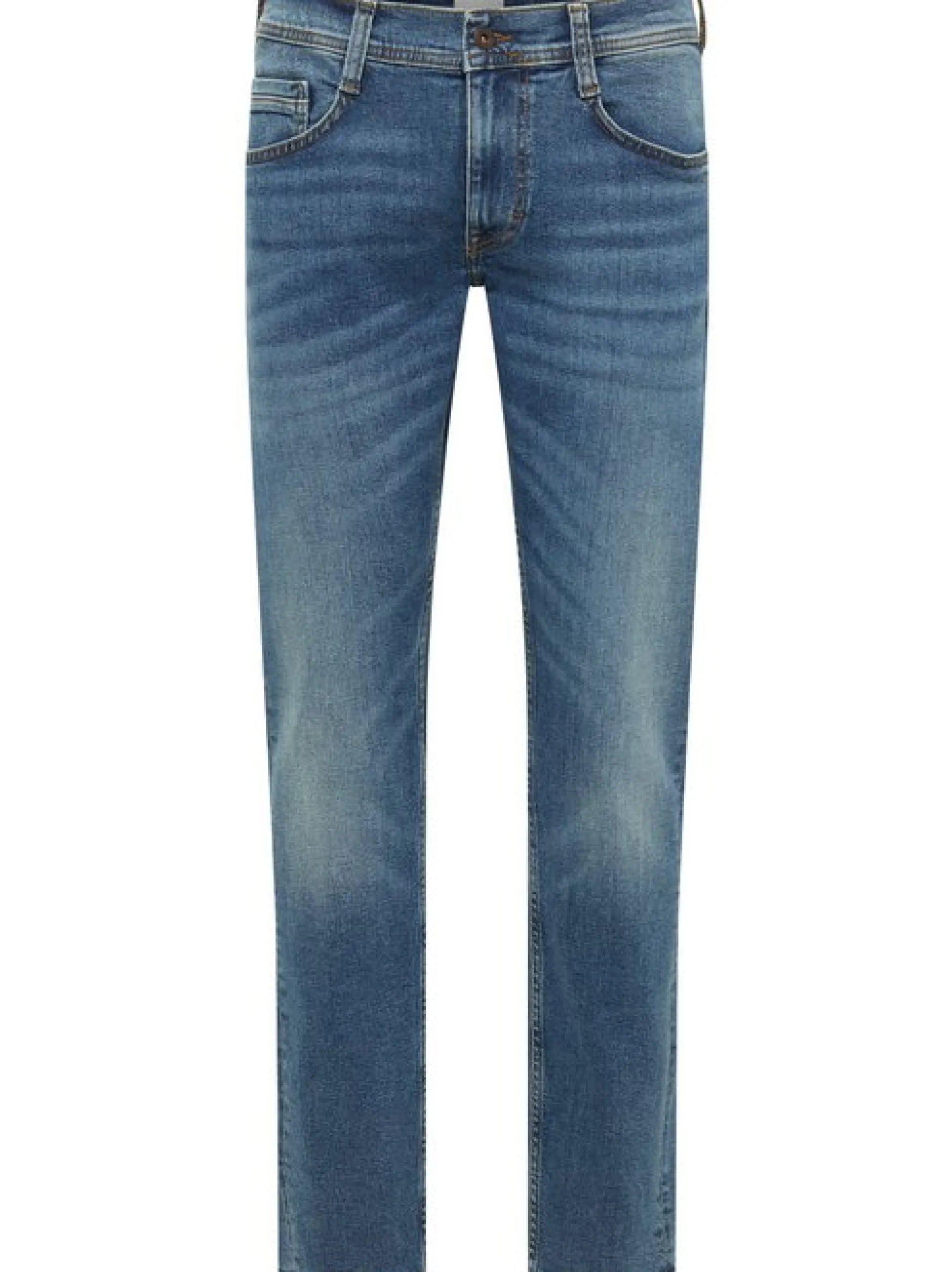 Mustang Herren Jeans in denim