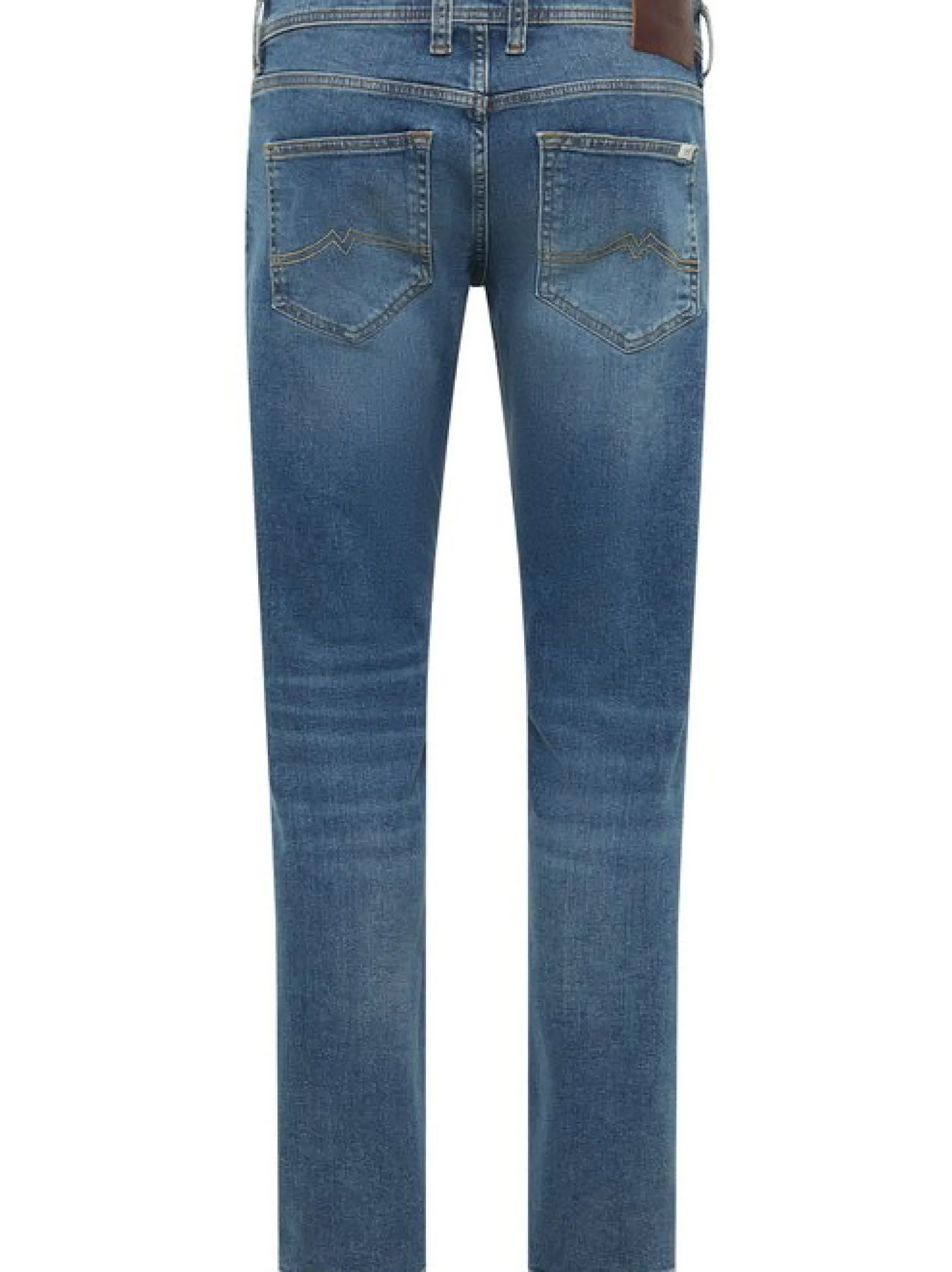 Mustang Herren Jeans in denim