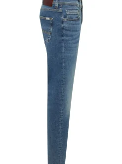 Mustang Herren Jeans in denim