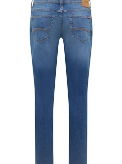 Mustang Herren Jeans in light stone