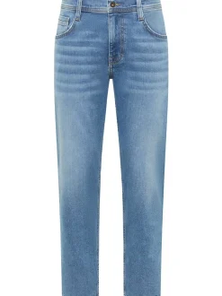 Mustang Herren Jeans in light stone