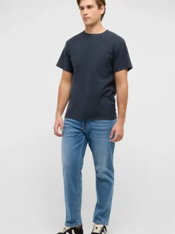 Mustang Herren Jeans in light stone
