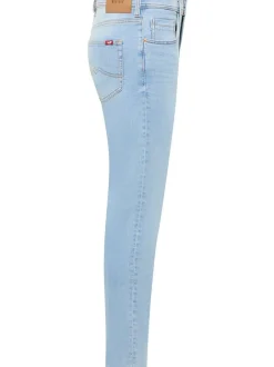 Mustang Herren Jeans in light stone denim