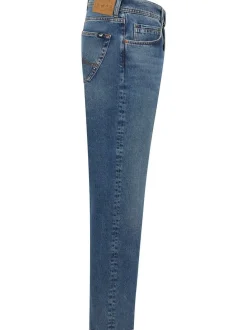 Mustang Herren Jeans in light stone