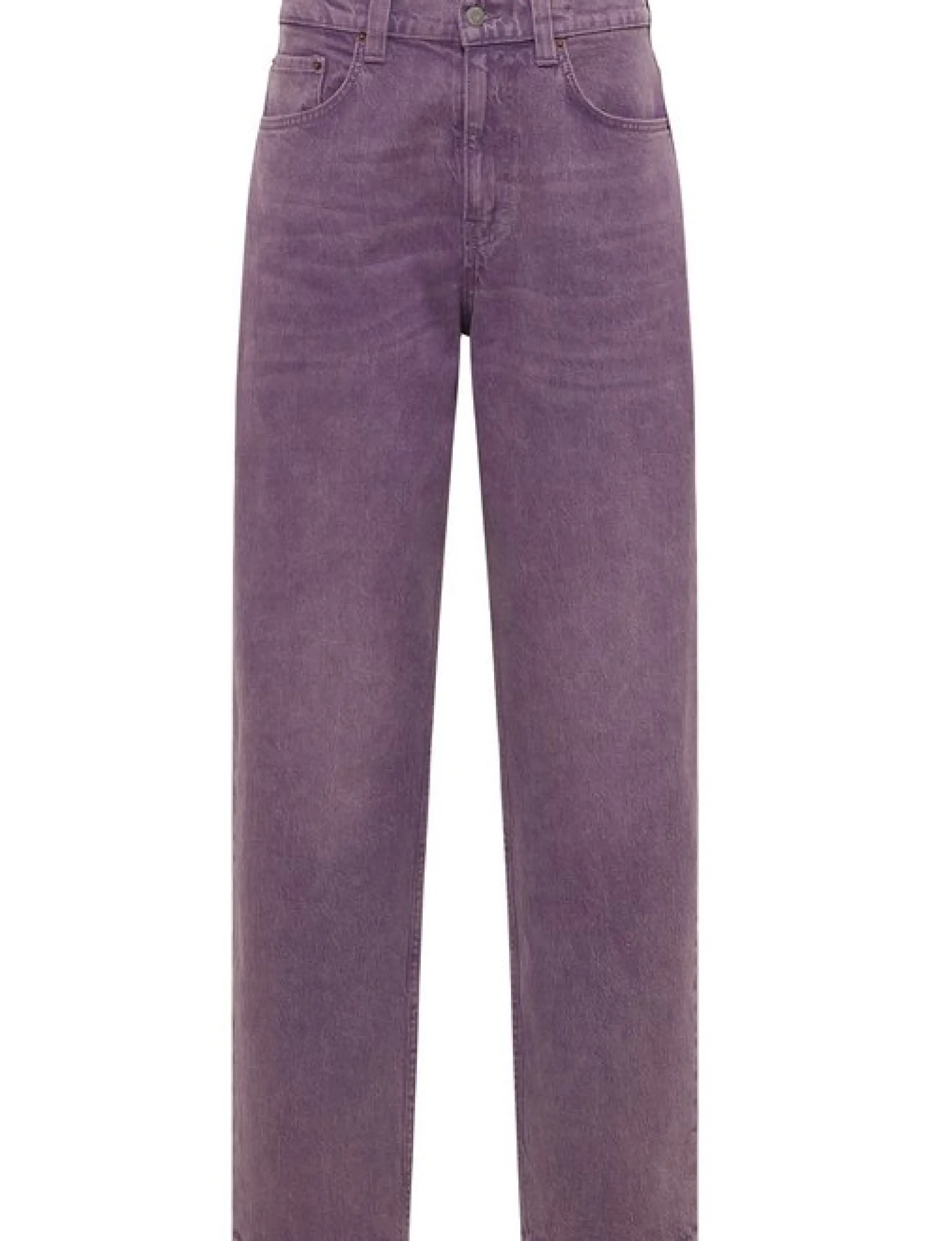 Mustang Herren Jeans in lila