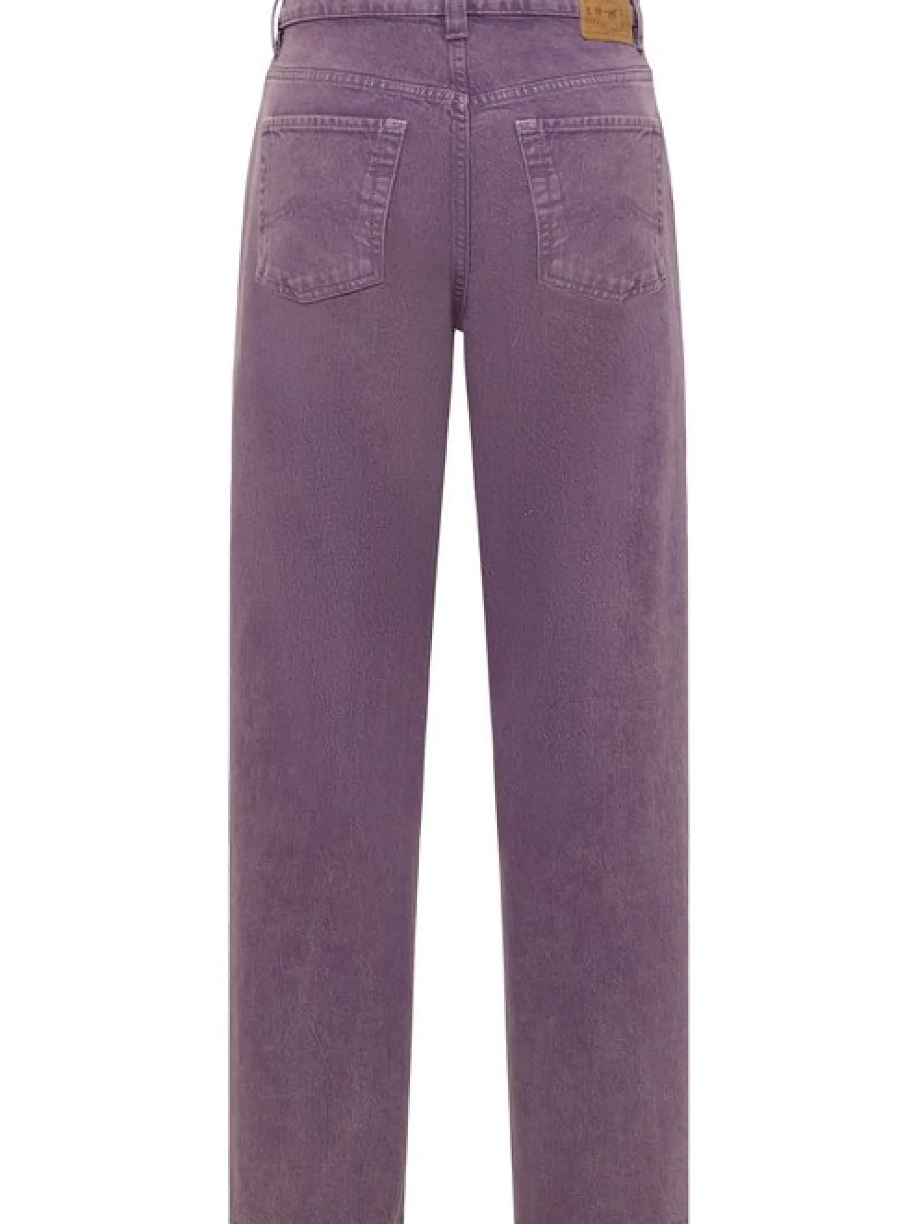 Mustang Herren Jeans in lila