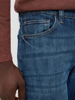 Mustang Herren Jeans in medium stone