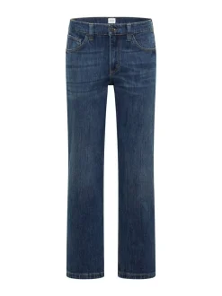 Mustang Herren Jeans in medium stone