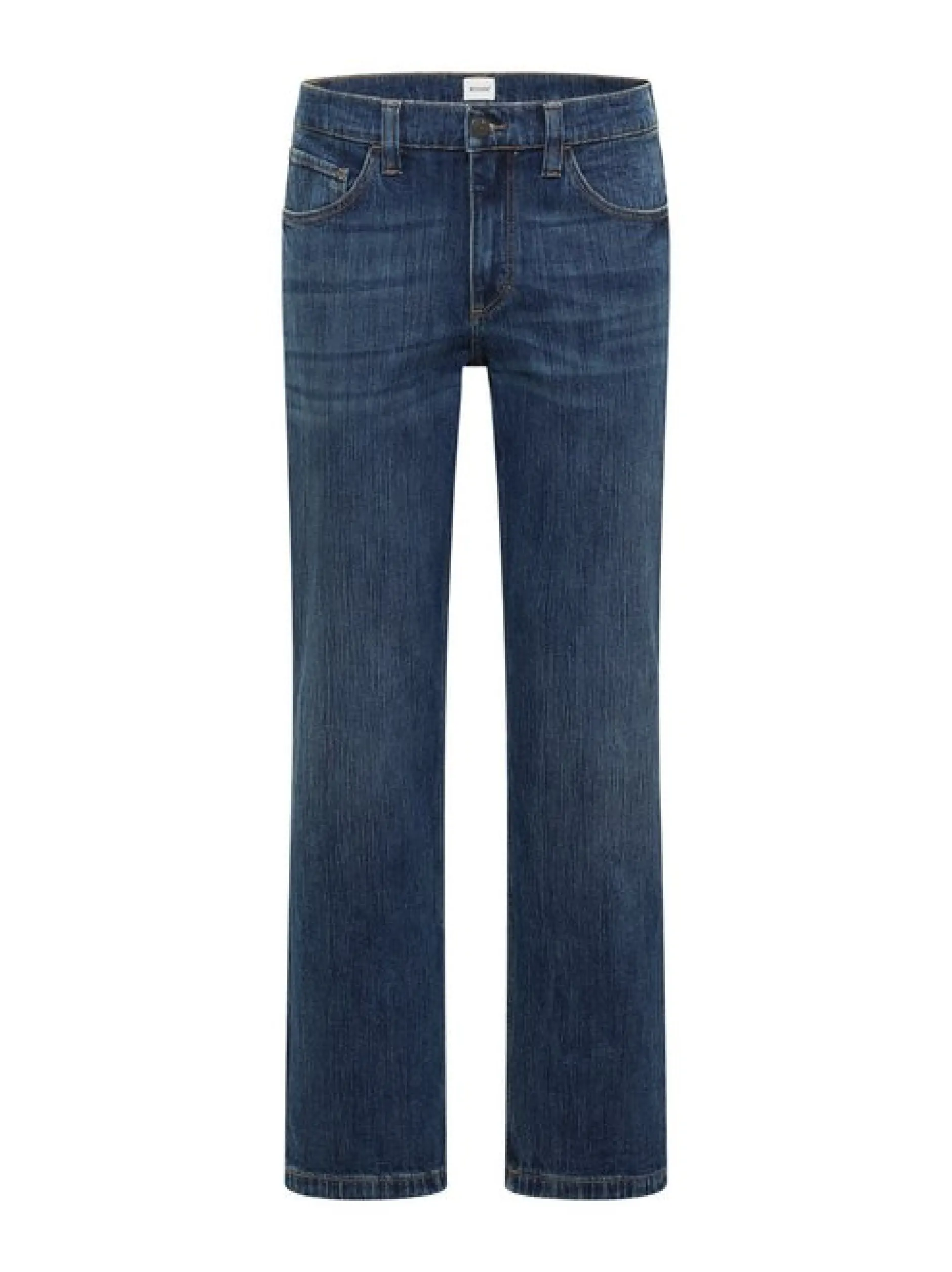 Mustang Herren Jeans in medium stone