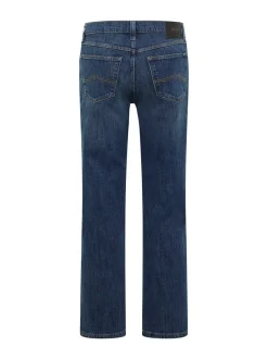 Mustang Herren Jeans in medium stone