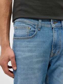 Mustang Herren Jeans in medium stone denim