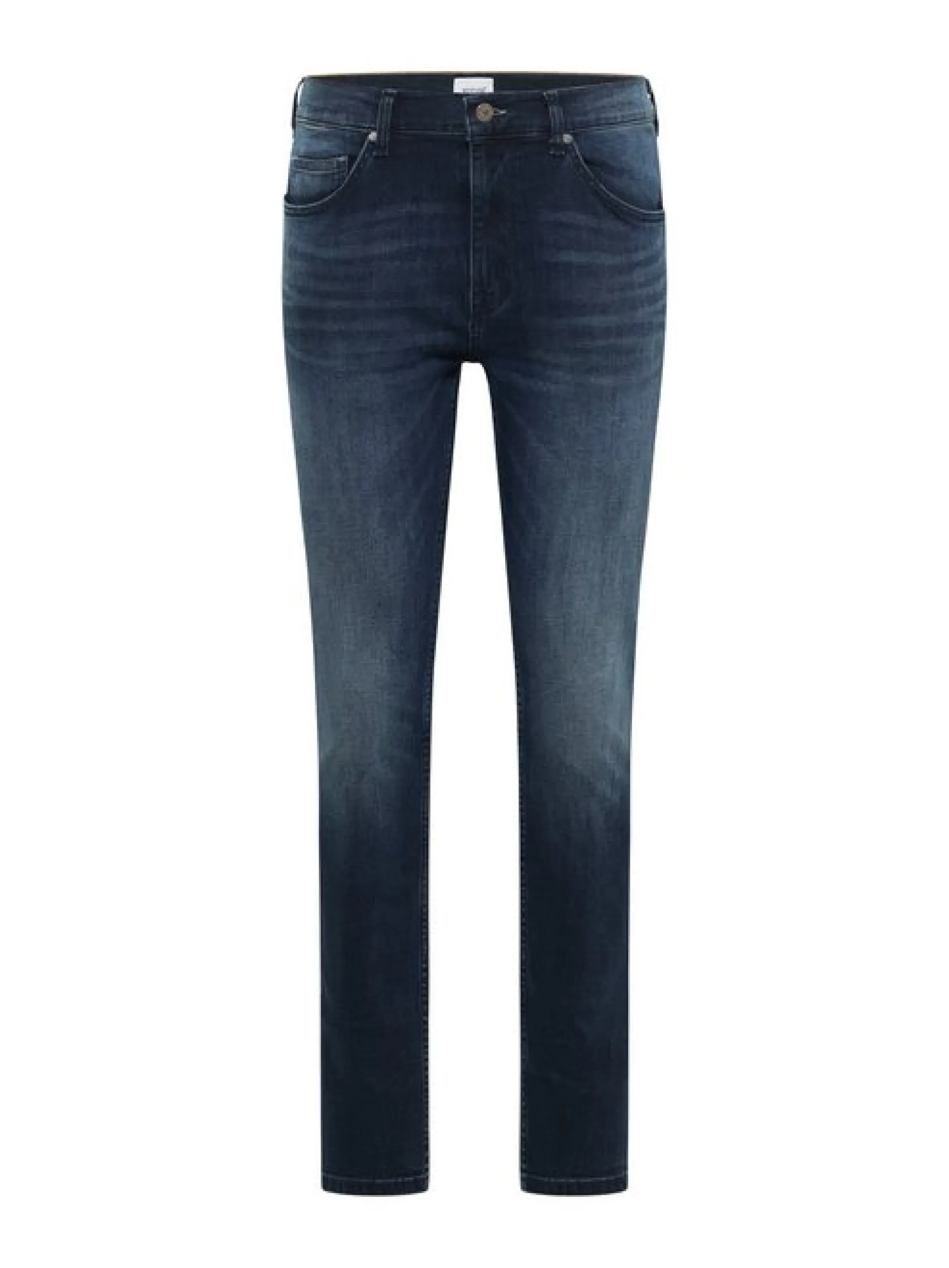 Mustang Herren Jeans in medium stone