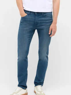 Mustang Herren Jeans in medium stone