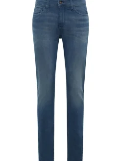 Mustang Herren Jeans in medium stone