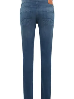 Mustang Herren Jeans in medium stone